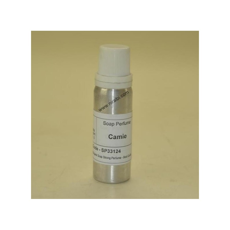 SP33124 -Camie Soap Perfume, Niral Indutries - 20 ml SP33124 -Camie Soap Perfume, Niral Indutries - 20 ml