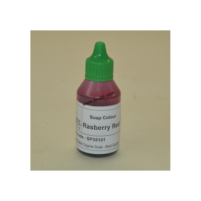 Rasberry Red Soap Color, Dyes, Pigment, Cosmetic Grade Rasberry Red Soap Color, Dyes, Pigment, Cosmetic Grade