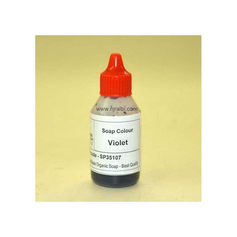 Violet Soap Colours, Buy Online, Buy Now Violet Soap Colours, Buy Online, Buy Now