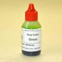 Green Soap Colours, Buy Online, Buy Now