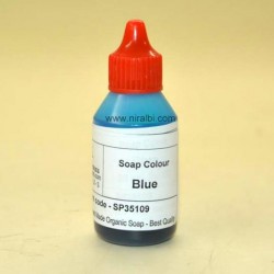 Blue Soap Colors, Discount, Offers, Sale