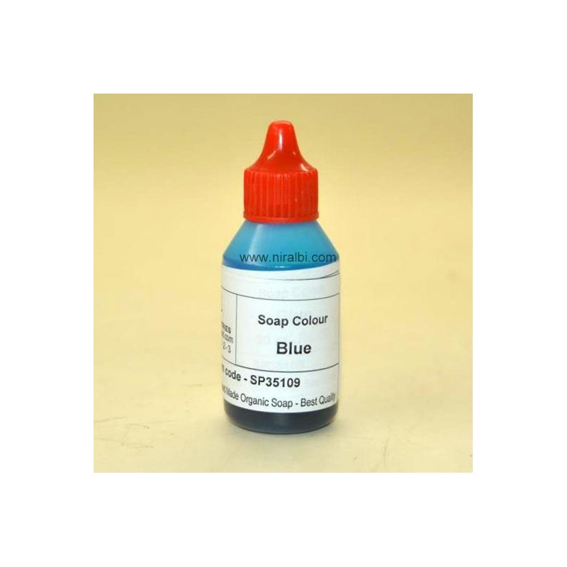 Blue Soap Colors, Discount, Offers, Sale Blue Soap Colors, Discount, Offers, Sale