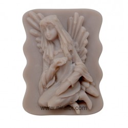 Rubber Crafted Silicone Mould