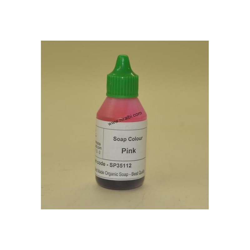 Pink Soap Colours, Buy Online, Buy Now Pink Soap Colours, Buy Online, Buy Now