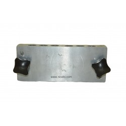 Mould For Lipstick Making