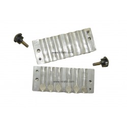 Niral Industries, Lipstick Making Metal Mould