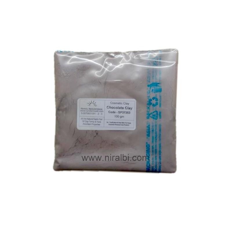 Chocolate Clay 100 gm