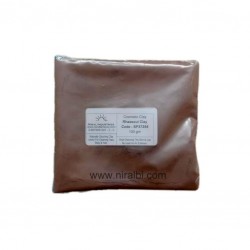 Rhassoul Clay 100 gm - Niral Industries
