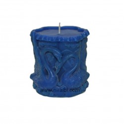 Lovers Couple of Candle Moud