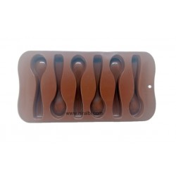 Spoon Chocolate Making Mould