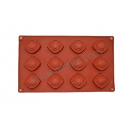 Designer Chocolate Making Mold, Niral Industries