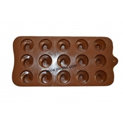 Chocolate Mould, Niral Industries