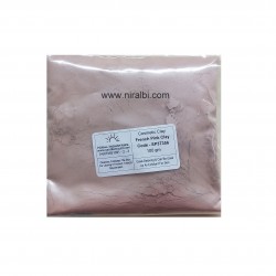 French Pink Clay - 100 gm