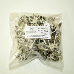 2 Inch - 2F Wick - Niral Industries