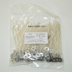 4 Inch - 4B Wick - Niral Industries