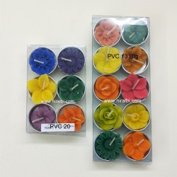PVC Packing