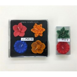 PVC Packing