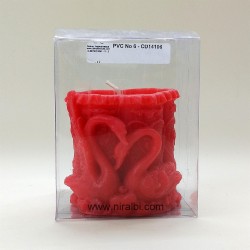 Single PVC Packing Available