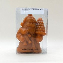 PVC For Candles
