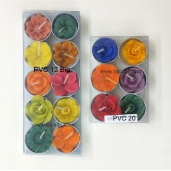 PVC Packing For Candles