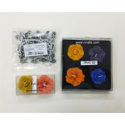 PVC Packing And Wick Available In Reasonable Rate