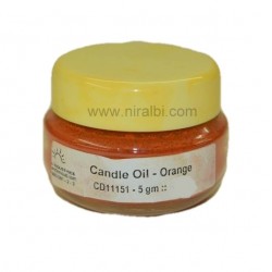 Orange Oil Soluble Colour