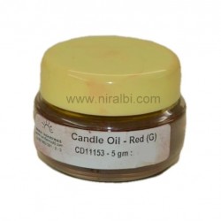 Lemon Yellow Oil Soluble Colour