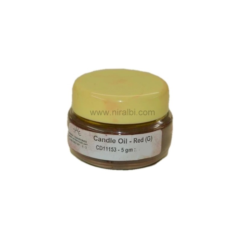 Lemon Yellow Oil Soluble Colour Lemon Yellow Oil Soluble Colour