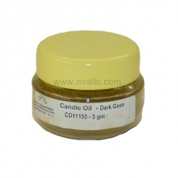 Dark Green Oil Soluble Colour