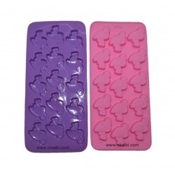Chocolate Making Silicone Mold