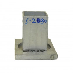 S2030 Square Shape Candle Mould