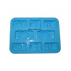 Soap Silicone Mould Available In Online