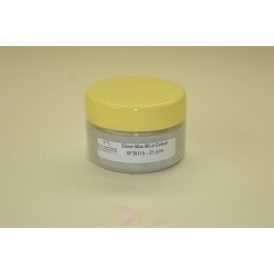 Silver Max Mica Colour Niral Industries.-25gm