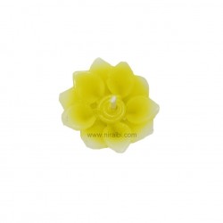 Sunflower Candle Mould
