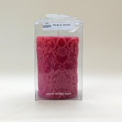 PVC 12 Available In Different Size And Shape
