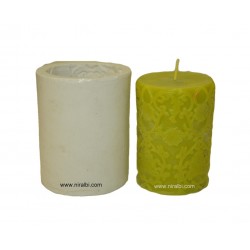 Silicone Candle Making Base