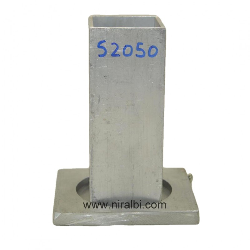 Square Shape Candle mould Square Shape Candle mould