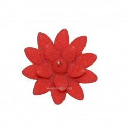 Floating Flower Candle Making Mold