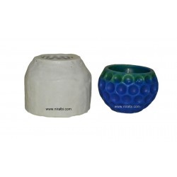 Niral Industries, Candle Making Designer Mold