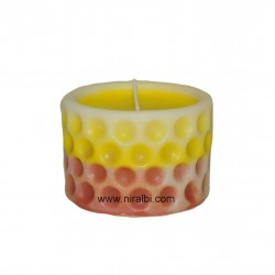 Candle Making Mould
