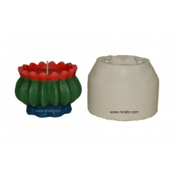 Candle Making Mould