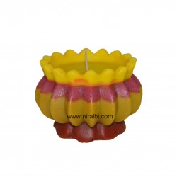 Designer Shape Silicone Rubber Mold, SL675