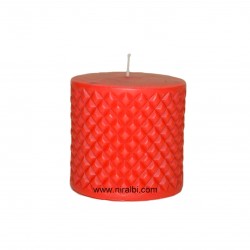 Candle Making Silicone Rubber Mould