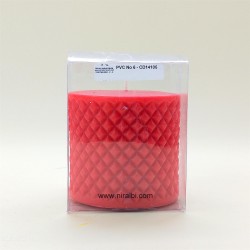 PVC For Candles