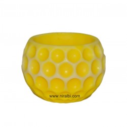Candle Making Hurricane Silicone Mold