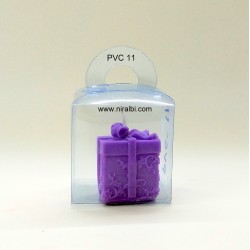 PVC 11 For Pillar Candles