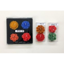 Candle Making Material Available In Reasonable Rate