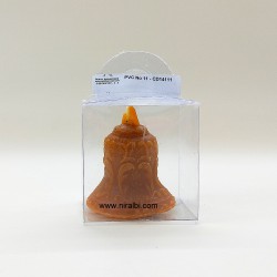 PVC 11 For Bell Candles