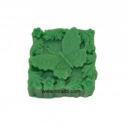 Silicone Butterfly Soap Mould