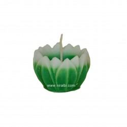 Hurricane Candle Making Mould